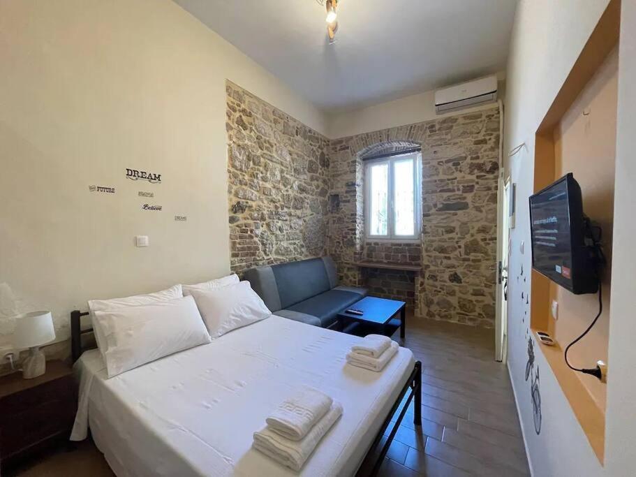 Q In Corfu Town Appartement Corfu (city)