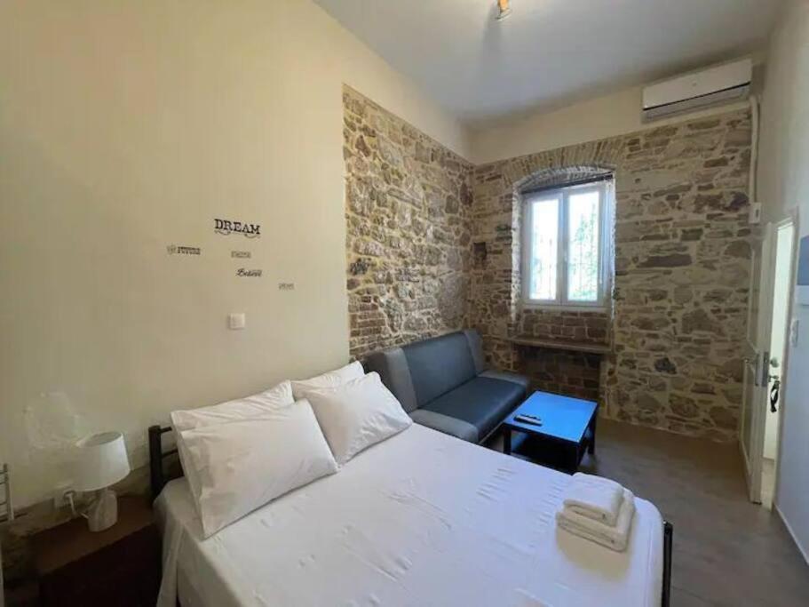 Appartement Q In Corfu Town