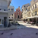 Q Apartments In Corfu Town