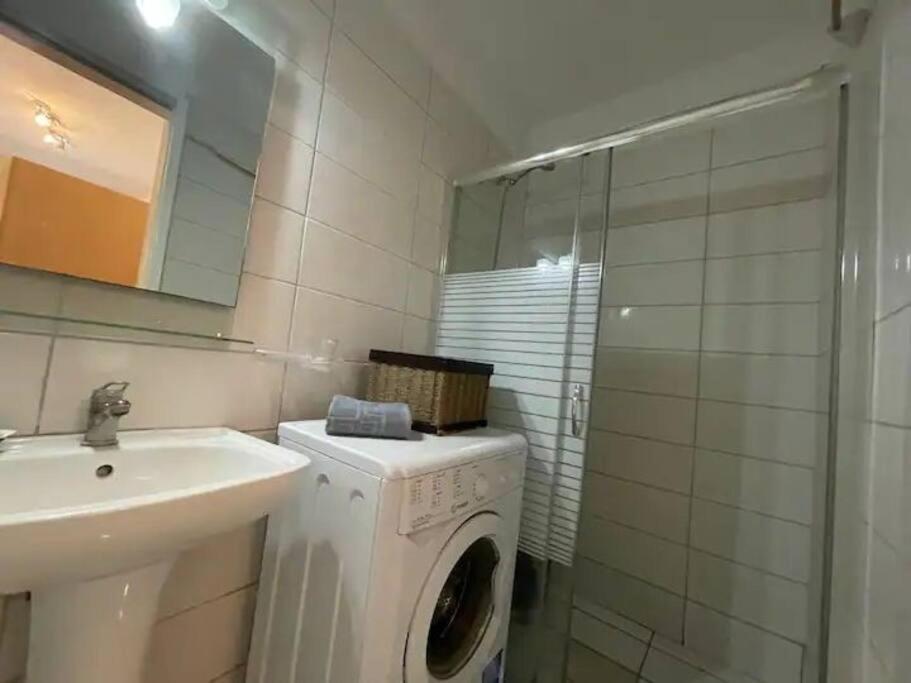 Appartement Q In Corfu Town