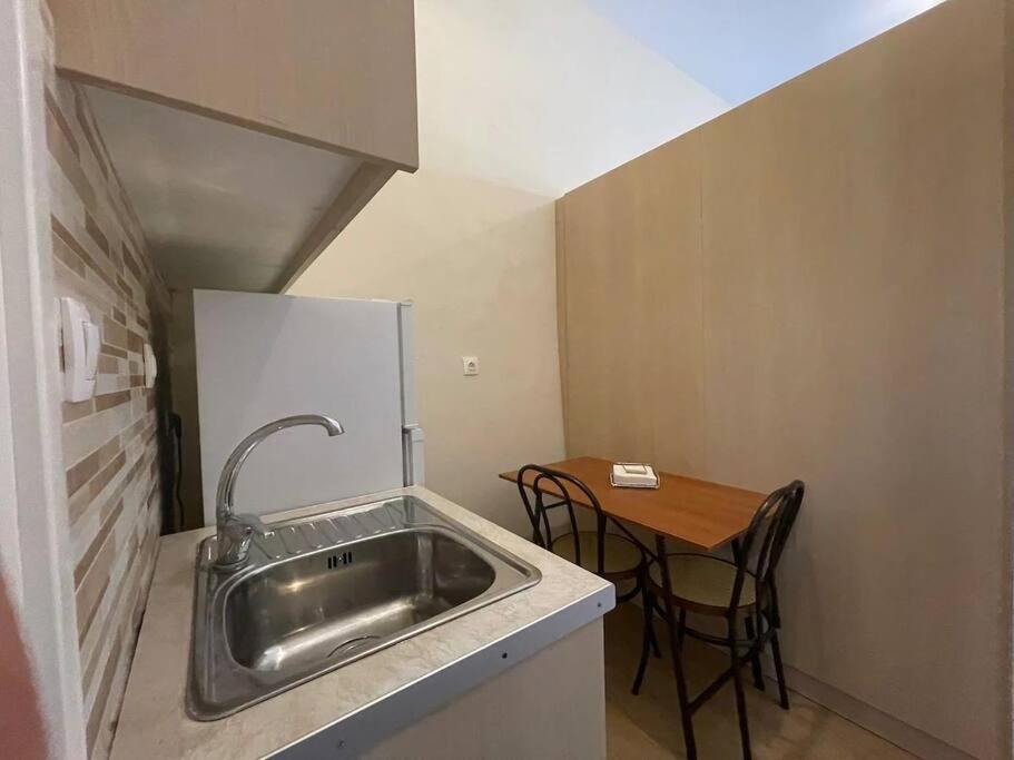 Q In Corfu Town Appartement *