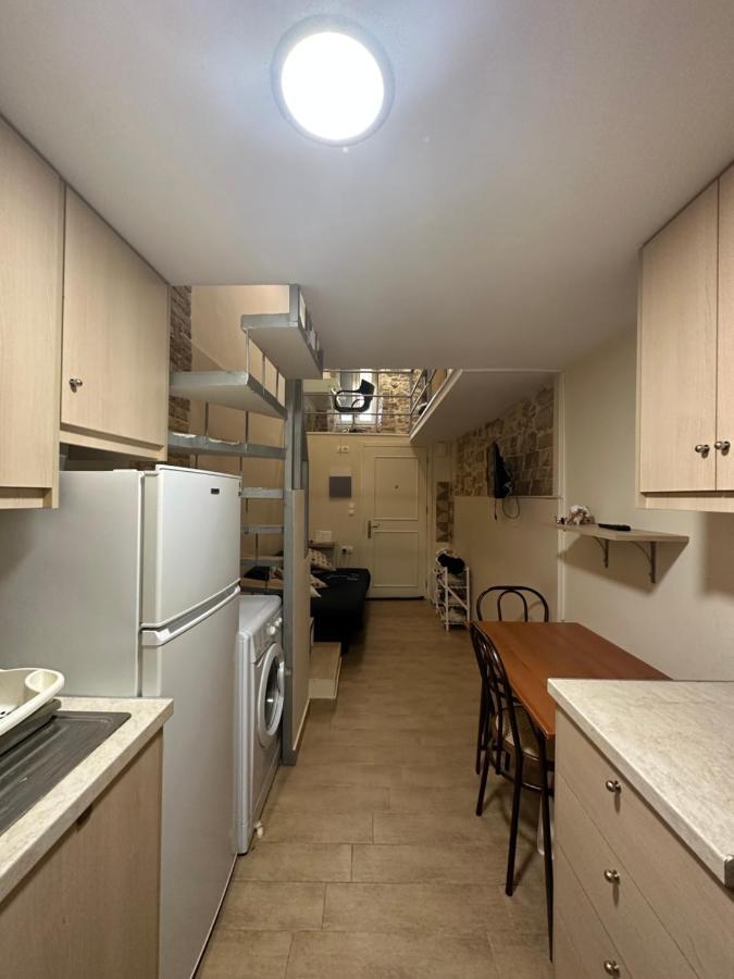 Appartement Q In Corfu Town *