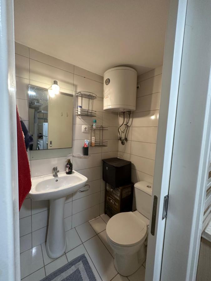 Q In Corfu Town Appartement Corfu (city)