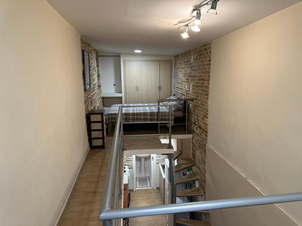 Appartement Q In Corfu Town