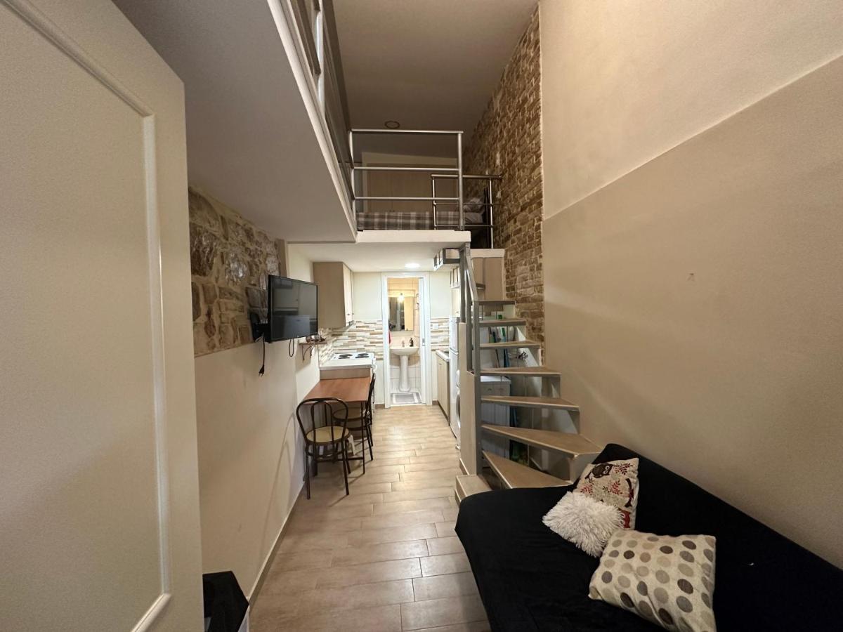Appartement Q In Corfu Town Corfu (city)